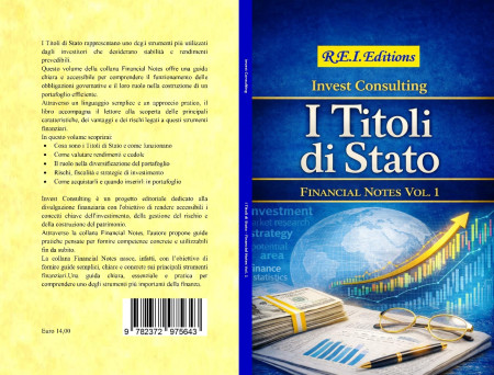 I Titoli di Stato - Financial Notes Vol. 1